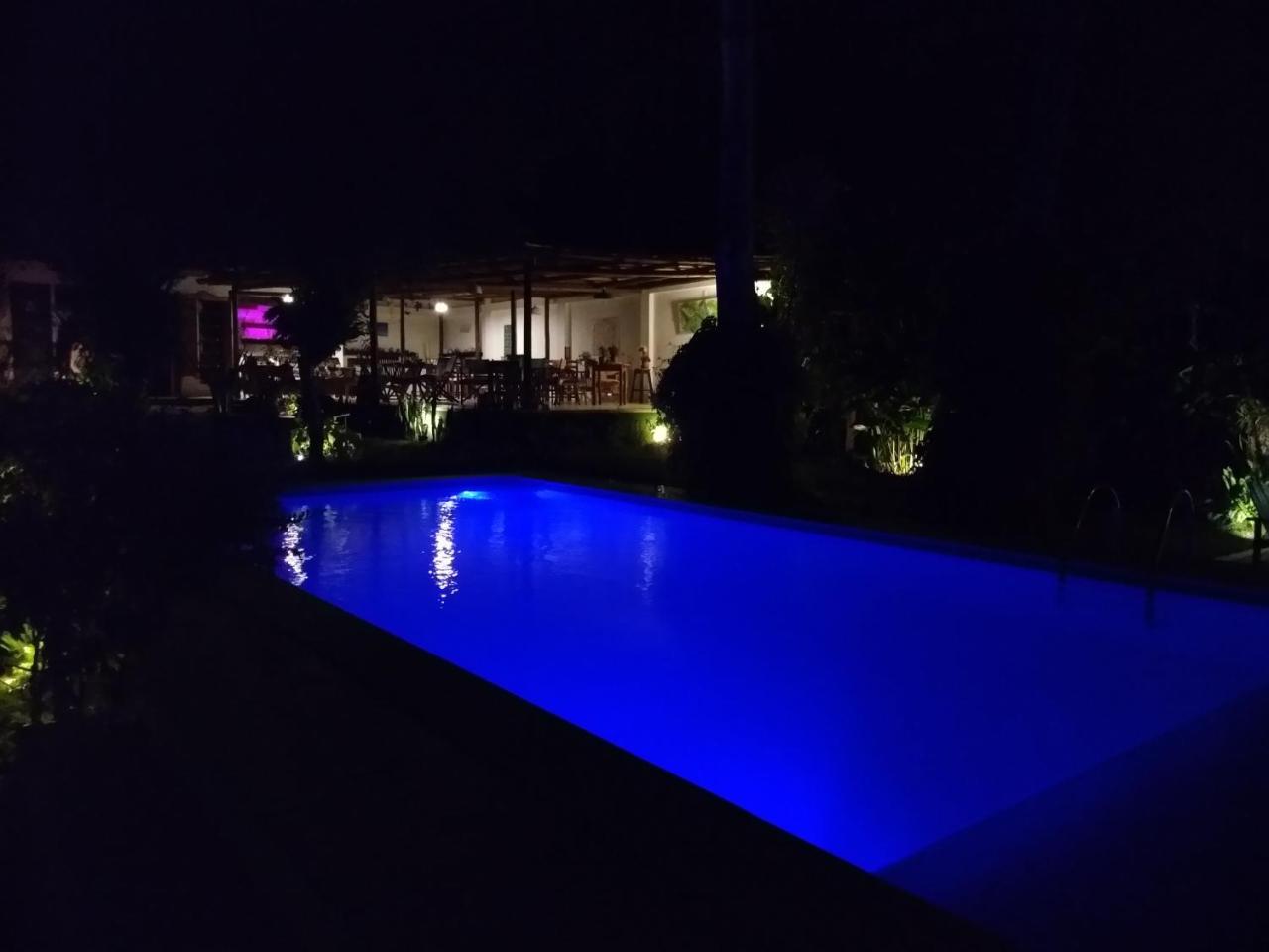 Pousada Mar A Vista Trancoso Exterior photo